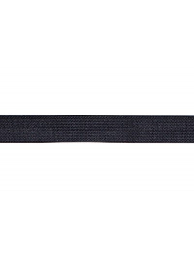 Guma dziana 15mm (czarna)